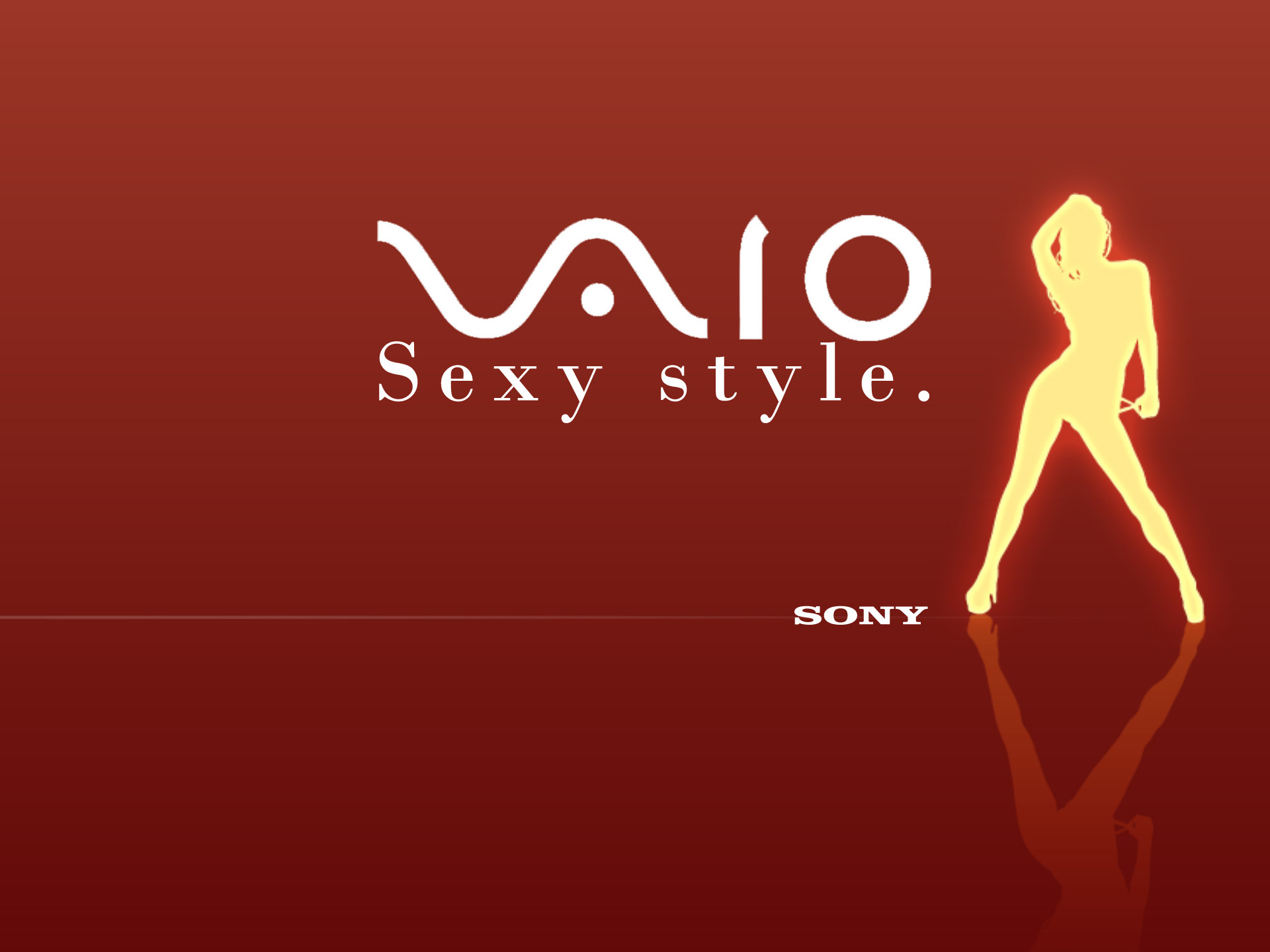 Vaio Sexy Style2060118190 - Vaio Sexy Style - VAIO, Style, Intel